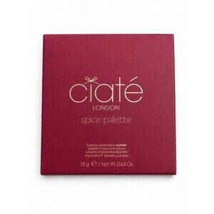 Ciate London - Spice Palette